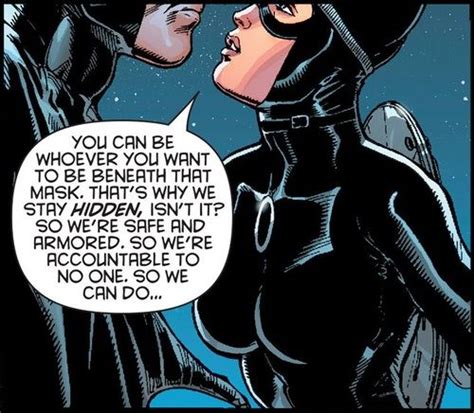 The Curse of Catwoman: Tracing the Mythical Origins